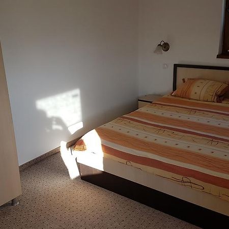 Casa Margareta Villa Sovata Bagian luar foto