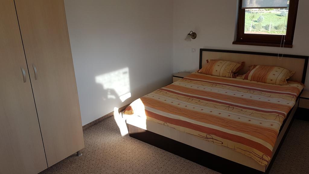 Casa Margareta Villa Sovata Bagian luar foto